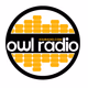 KSU Owl Radio logo