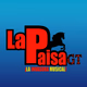 La Paisa GT logo