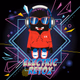Electric Retox logo