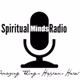 Spiritual Minds Radio logo