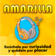 Amarilla logo