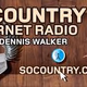 SO Country logo