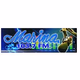 Marina 103.7 FM logo