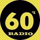 MRG.fm - 60's Radio logo