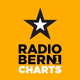 Radio Bern1 - Charts logo
