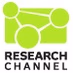 Research Ch Radio logo
