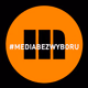 Muzo FM logo