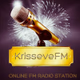 Krisseve FM logo