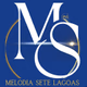 Rádio Melodia FM 87,9 logo
