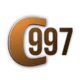 C99.7 Country logo