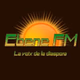 Ébène FM logo