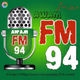 Awam Fm 94 logo