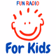 For Kids - Lullabies logo