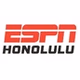 ESPN Honolulu - KKEA logo