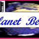 Radio Planet Beree logo