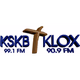 KSKB FM 99.1 - KSKB logo