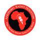Afrovibes Radio Houston logo
