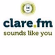 Clare FM logo