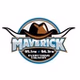 Maverick Radio - WSML logo