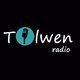 Tolwen Radio logo