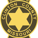 Clinton County Sheriff's Department logo