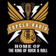 Tupelo Radio logo