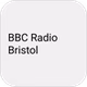 BBC - Radio Bristol logo