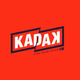 Kadak FM logo