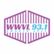 WWVL Smooth Jazz - WWVL-LP logo