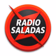 Radio Saladas Play logo