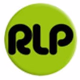 Radio Latinas Power (RLP) logo