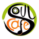 Musizman Radio - The New Soul Cafe logo
