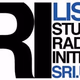 SRI Student Radio Initiative logo