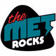 The Met Rocks - W236AK logo