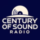 Century of Sound Radio logo
