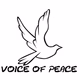 The Voice of Peace logo