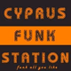Cyprus Funk Station logo