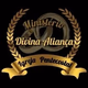 Divina Aliança logo