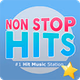 Non Stop Hits logo
