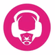 MuziknowledgeFM logo