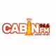 Cabin FM logo