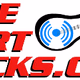 The Fort Rocks logo