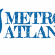 Radio Metro Atlanta logo