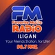 Friends Radio 96.7 FMR Iligan logo