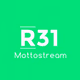 Radio 31 Two logo