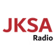 JKSA Radio logo
