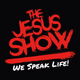 The Jesus Show Radio logo