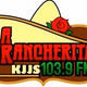 La Rancherita - KJJS logo