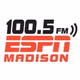 ESPN Madison - WTLX logo