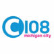 C108 logo
